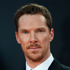 Benedict Cumberbatch