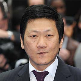 Benedict Wong