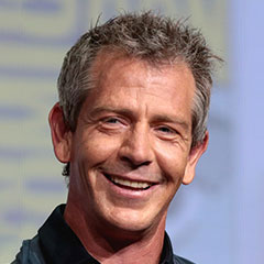 Ben Mendelsohn