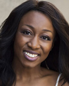 Beverley Knight