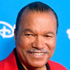 Billy Dee Williams