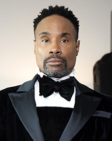 Billy Porter