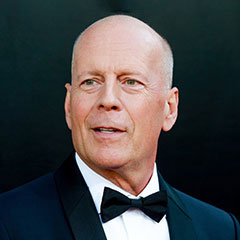 Bruce Willis