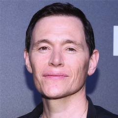 Burn Gorman