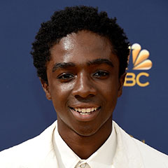 Caleb McLaughlin