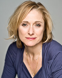 Caroline Goodall