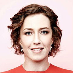 Carrie Coon