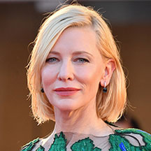 Cate Blanchett