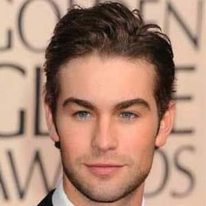 Chace Crawford