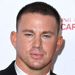 Channing Tatum