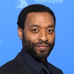 Chiwetel Ejiofor