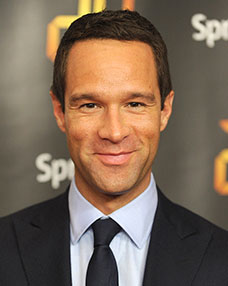 Chris Diamantopoulos