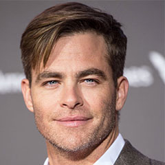 Chris Pine