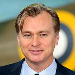 Christopher Nolan