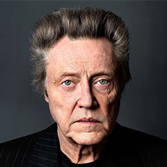 Christopher Walken