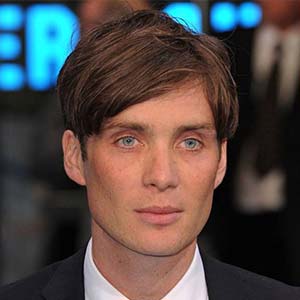 Cillian Murphy