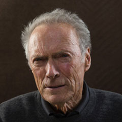 Clint Eastwood