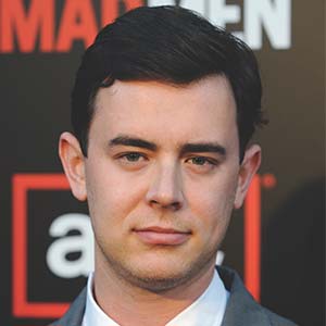 Colin Hanks