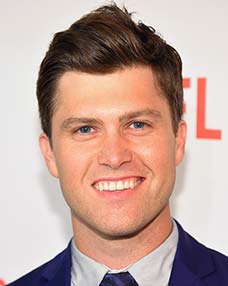 Colin Jost