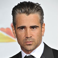 Colin Farrell