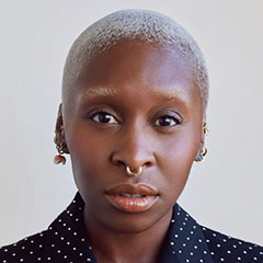 Cynthia Erivo