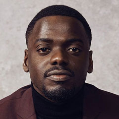 Daniel Kaluuya