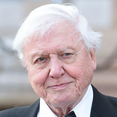 David Attenborough