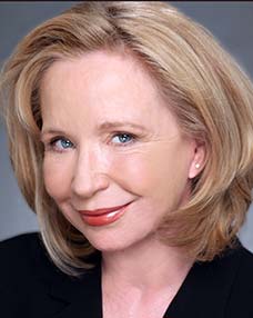 Debra Jo Rupp