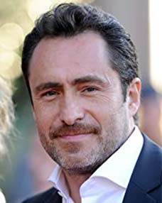 Demián Bichir