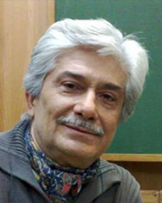 Abbas Nabati