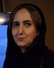 Afsaneh Poosti