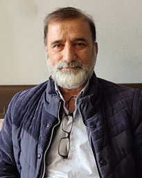 Ali Jalili Bale