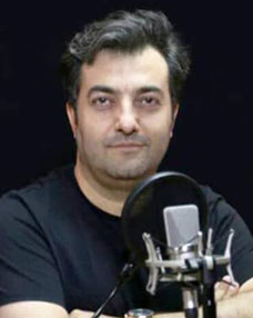 Amir Joshaghani