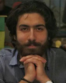 Arsalan Jolayi