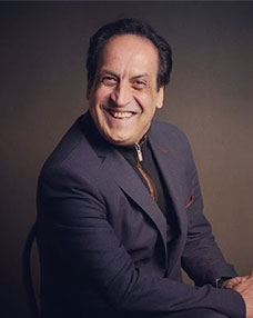 Bahman Hashemi