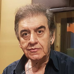 Bahram Zahedi