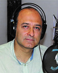 Manouchehr Zendeh Del