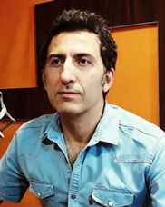 Mehrdad Armaghan