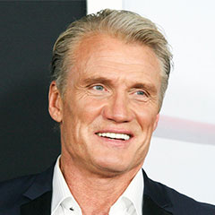 Dolph Lundgren