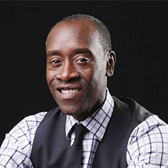 Don Cheadle