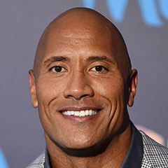 Dwayne Johnson