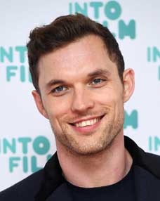 Ed Skrein