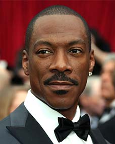 Eddie Murphy