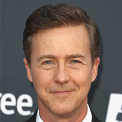 Edward Norton