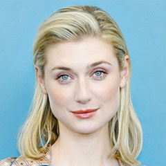 Elizabeth Debicki