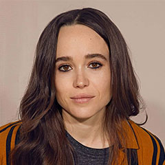 Ellen Page