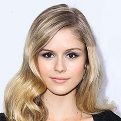 Erin Moriarty