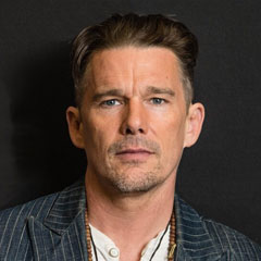 Ethan Hawke