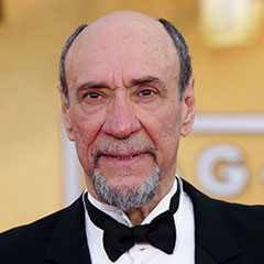 F. Murray Abraham