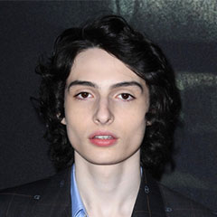 Finn Wolfhard